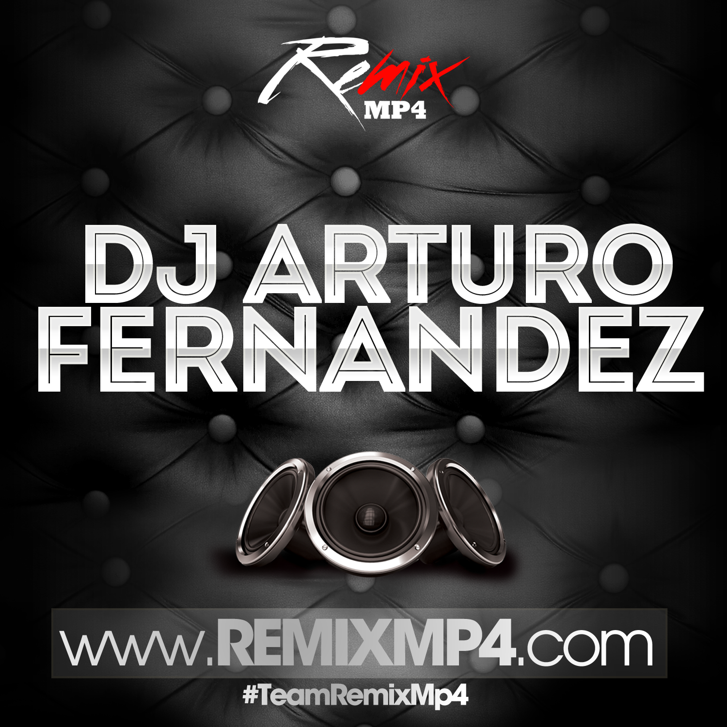 Dj Kenny Flow - Dj Arturo Fernandez
