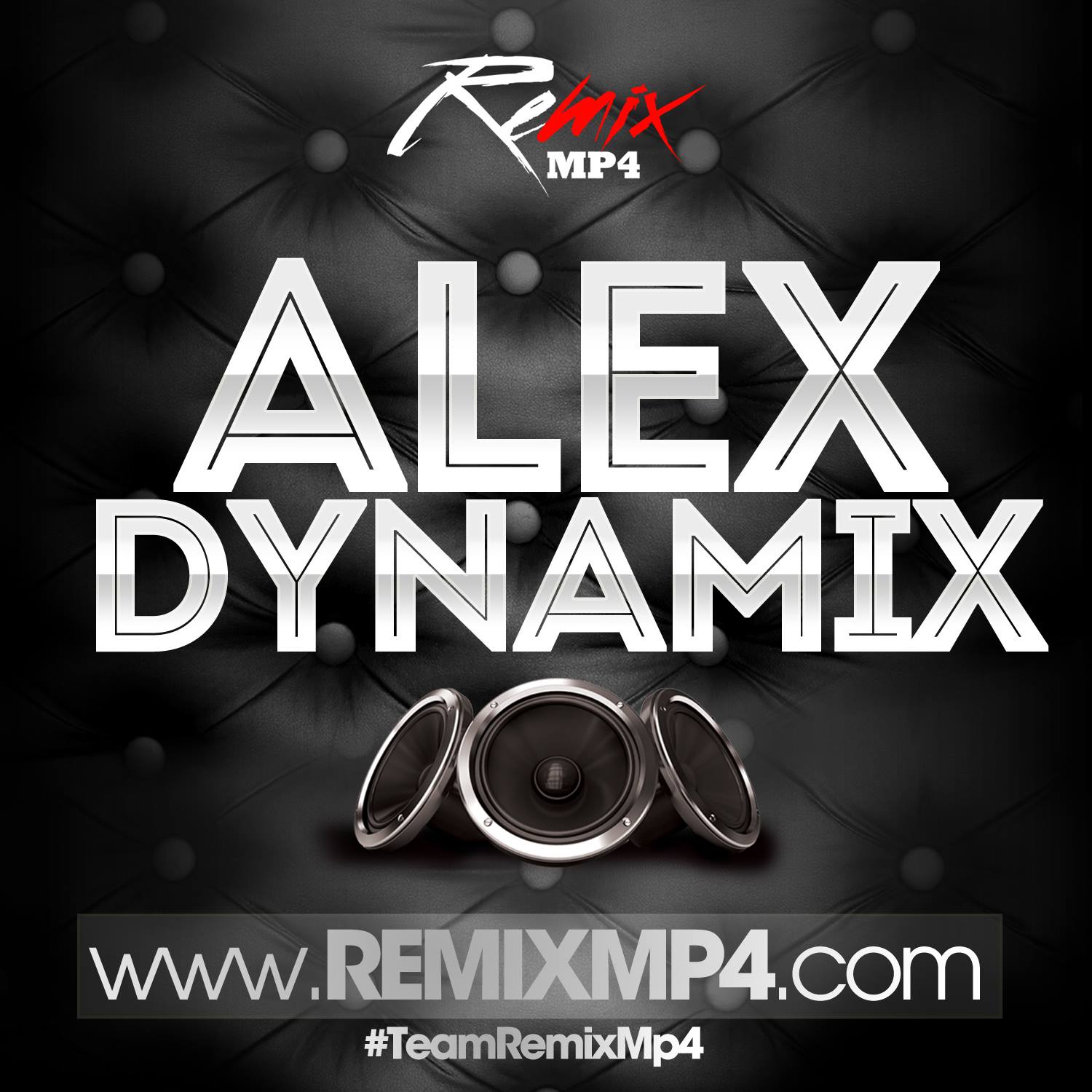 Alex Dynamix Club Remix - Intro - Clean