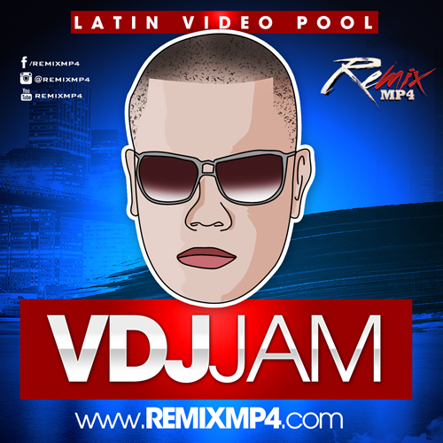 VDJ Jam Anthem Remix