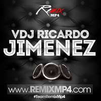 Dj Kaoz & Ricardo Jimenez - Extended