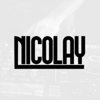 Dj Nicolay - Dembow - Intro Percapella Outro - 130BPM